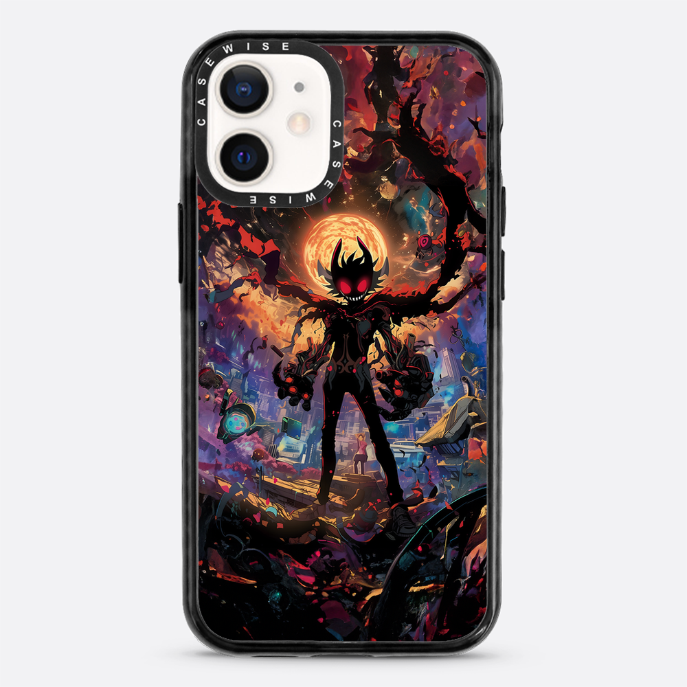 The Demon Sorcerer - Etui