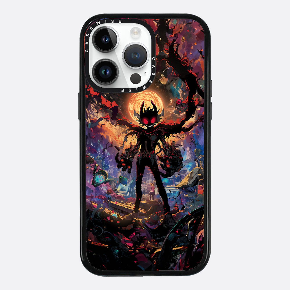 The Demon Sorcerer - Etui