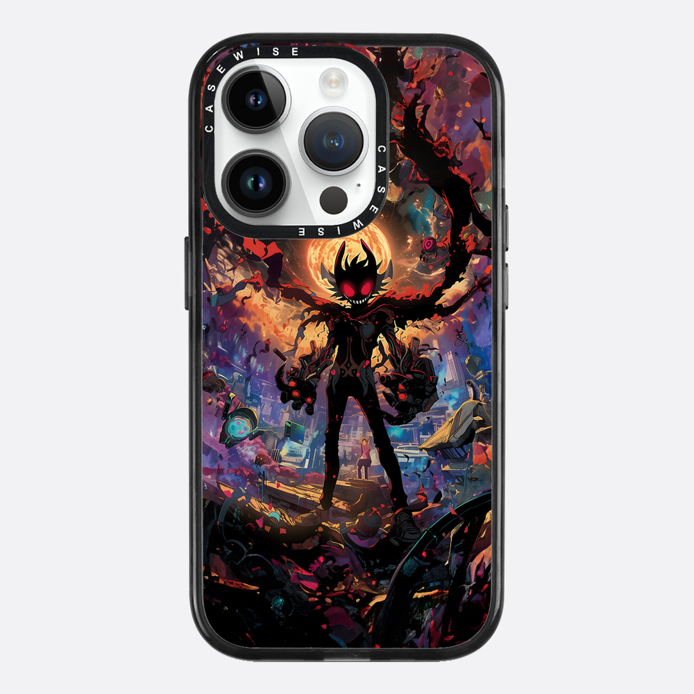 The Demon Sorcerer - Etui