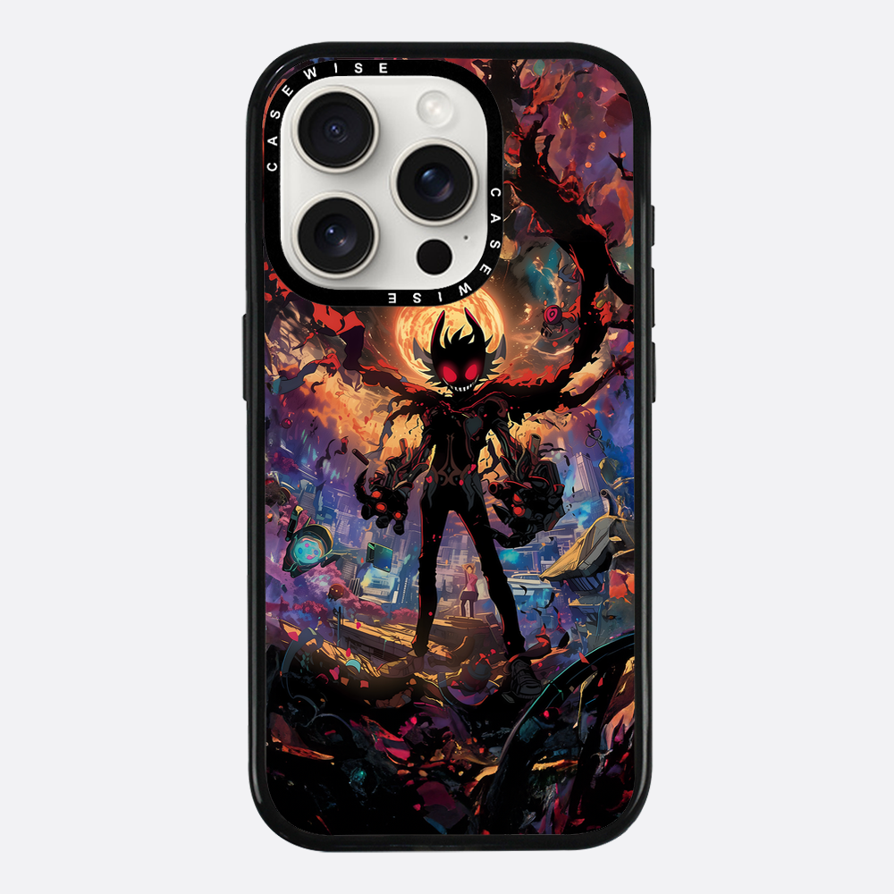 The Demon Sorcerer - Etui