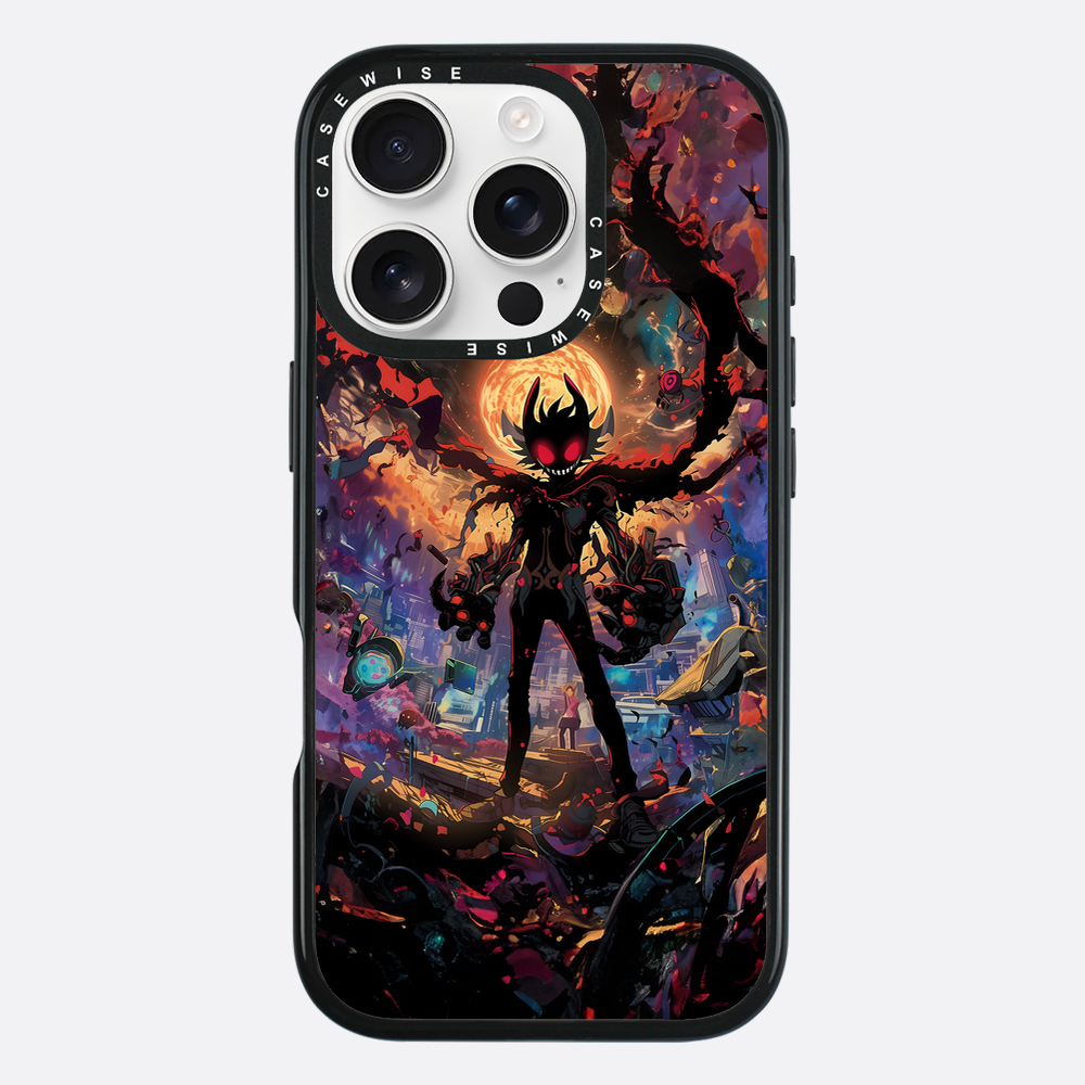 The Demon Sorcerer - Etui