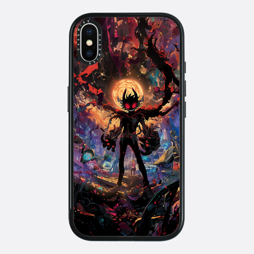 The Demon Sorcerer - Etui