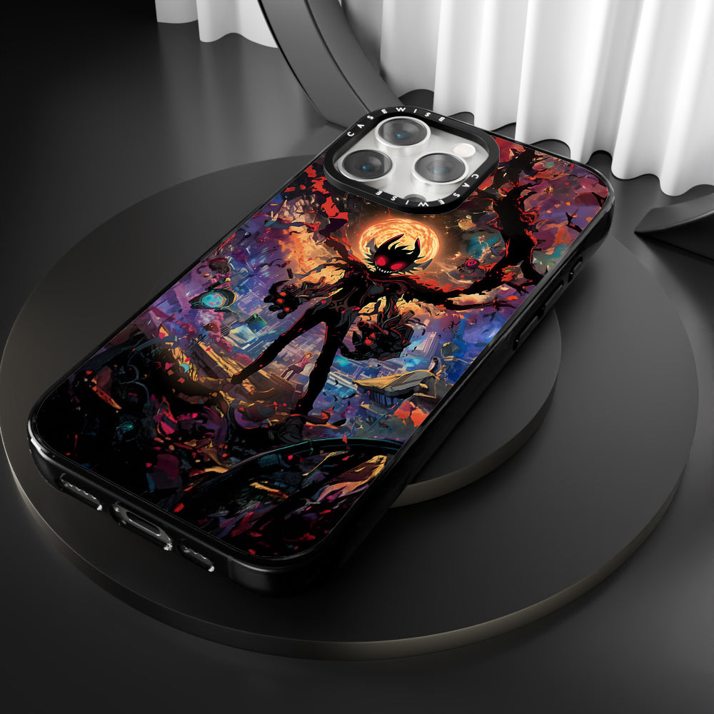 The Demon Sorcerer - Etui