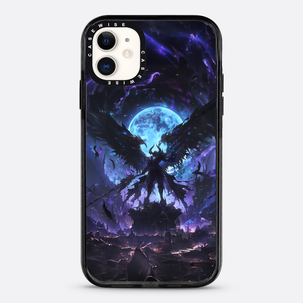 Demons Phoenix - Etui