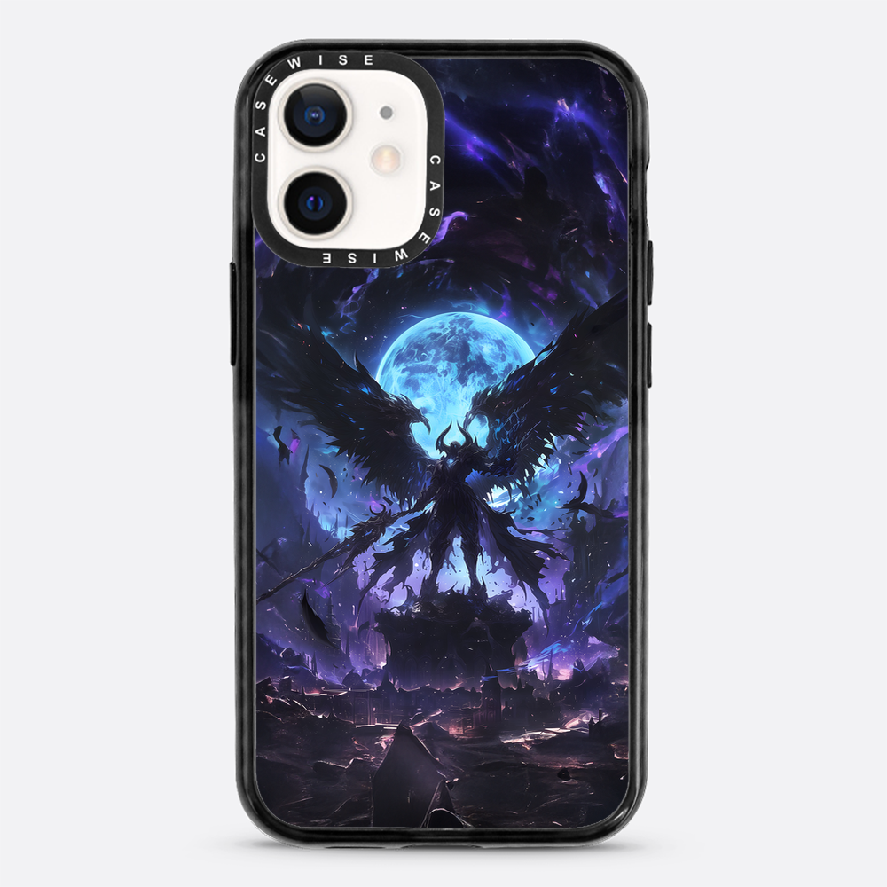 Demons Phoenix - Etui