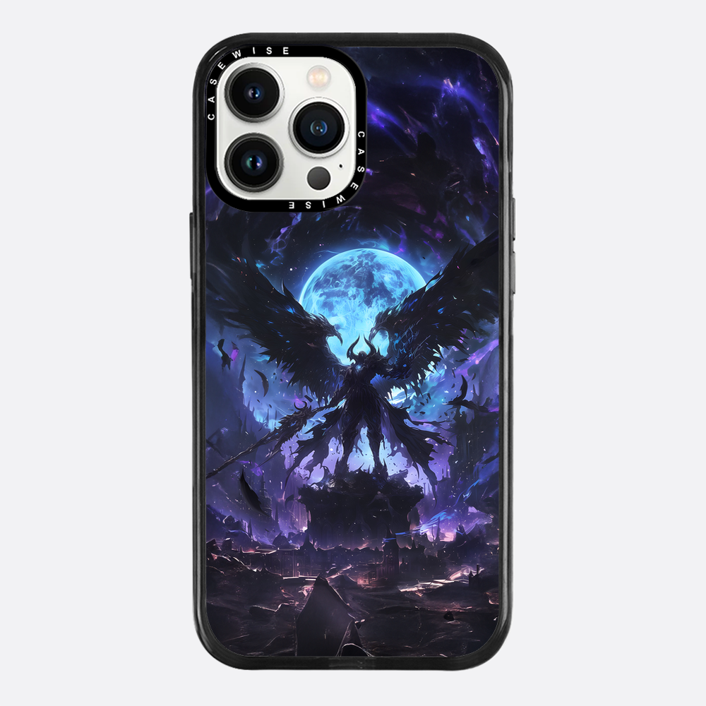 Demons Phoenix - Etui
