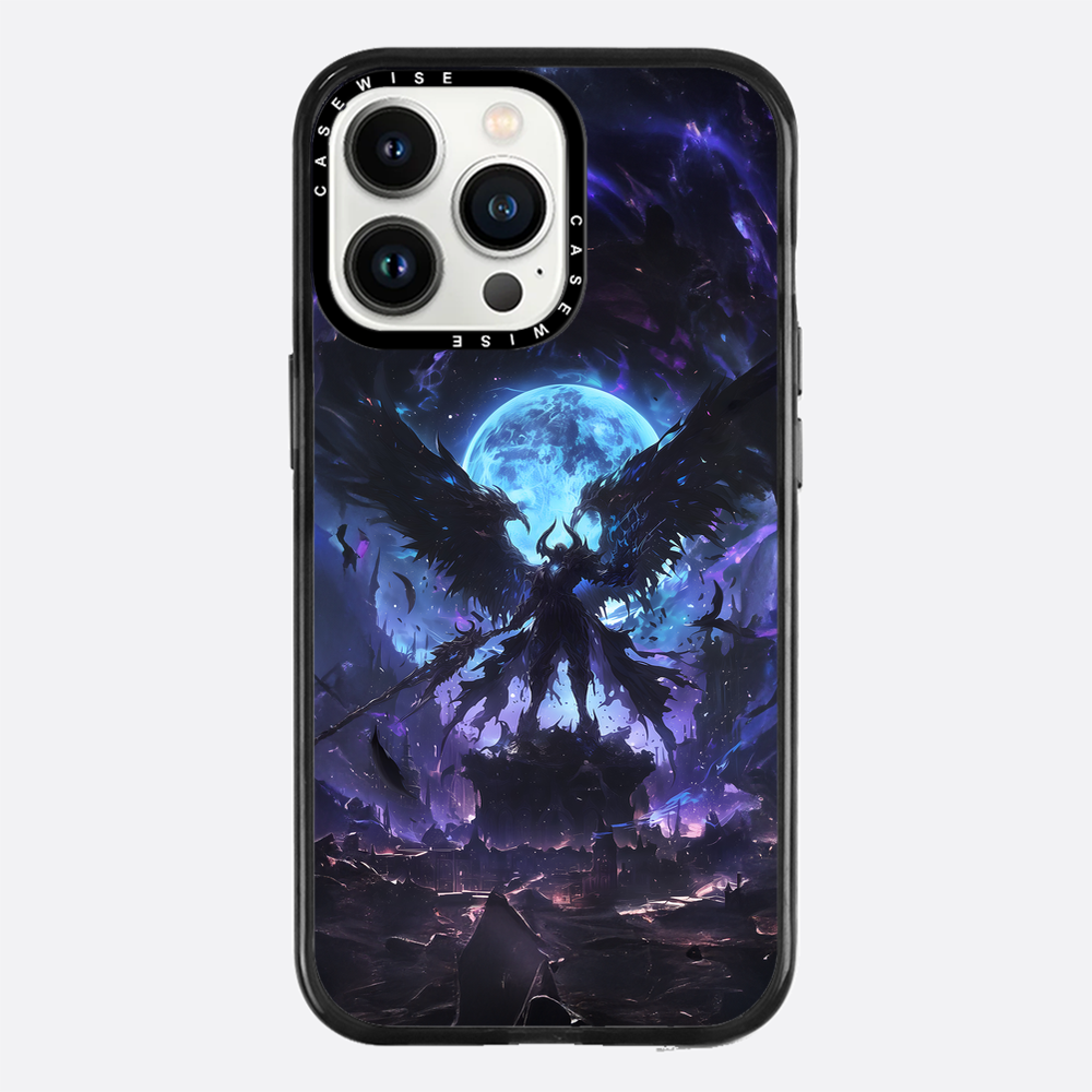 Demons Phoenix - Etui