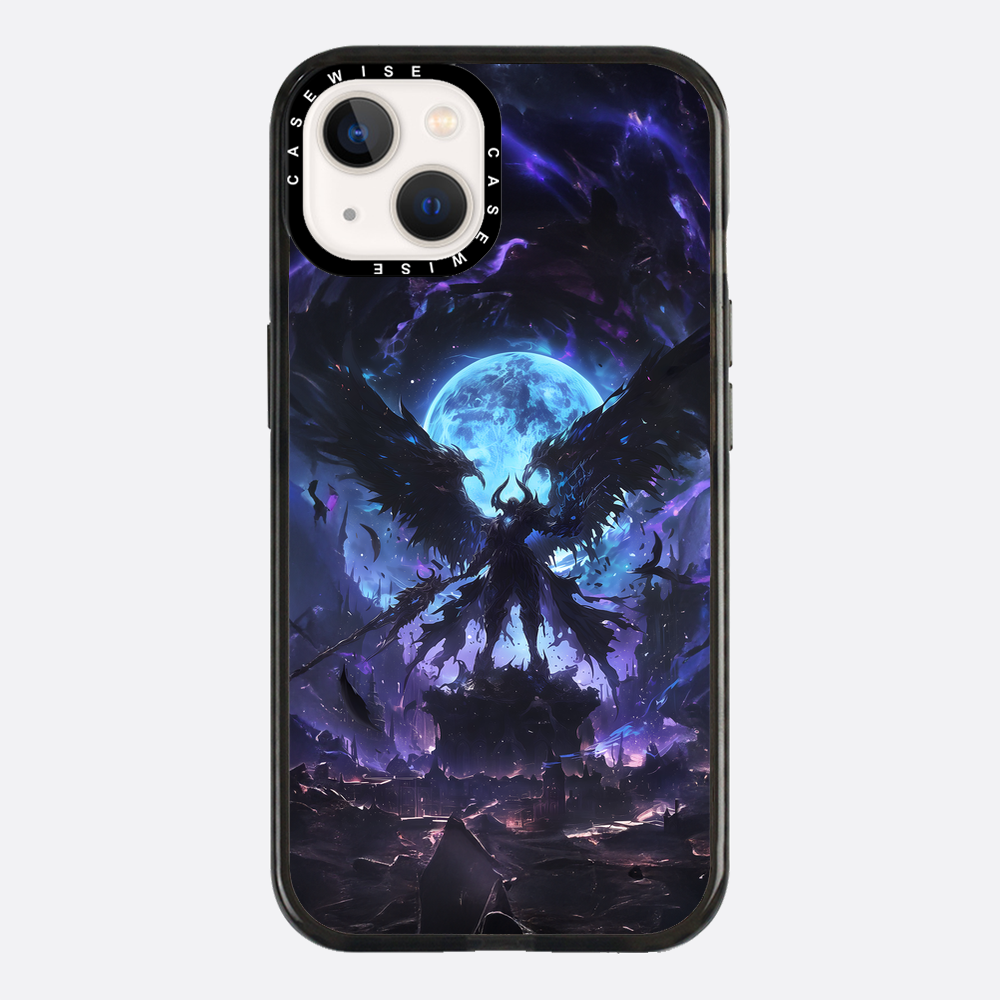 Demons Phoenix - Etui