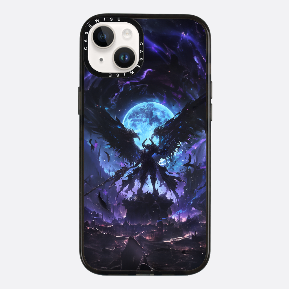 Demons Phoenix - Etui