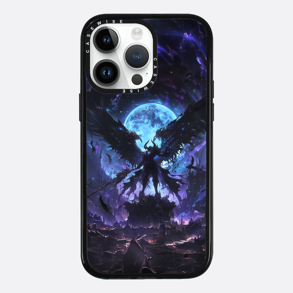 Demons Phoenix - Etui