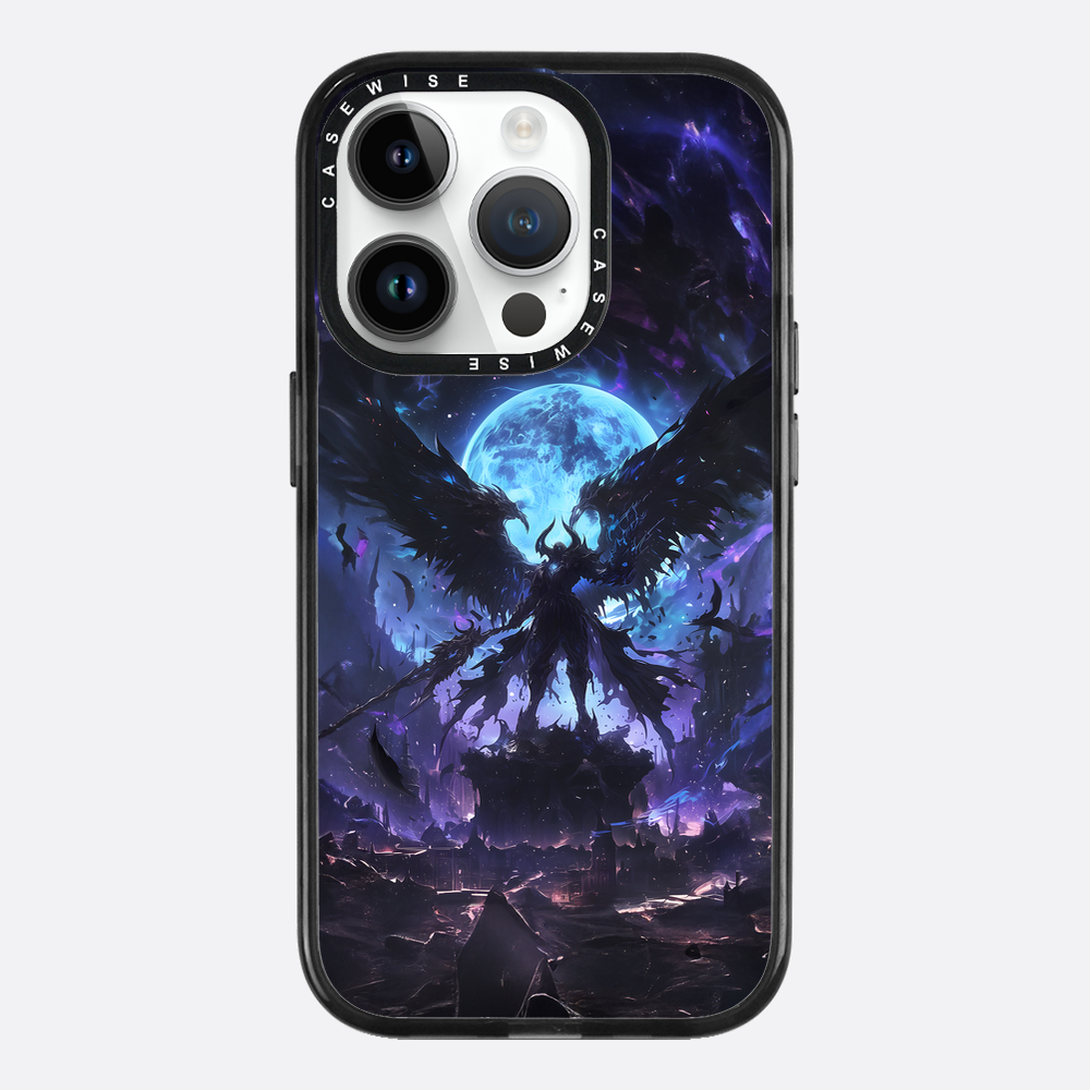 Demons Phoenix - Etui