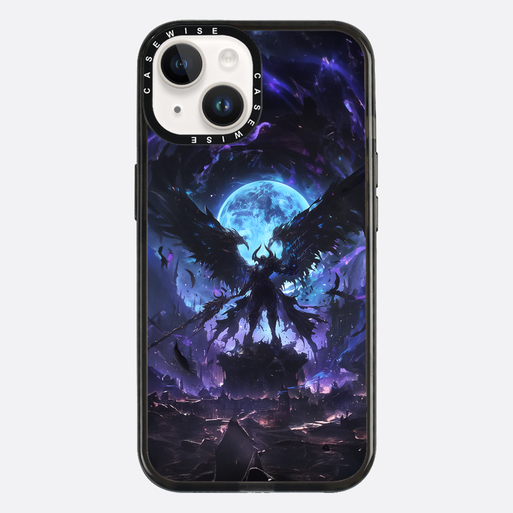 Demons Phoenix - Etui