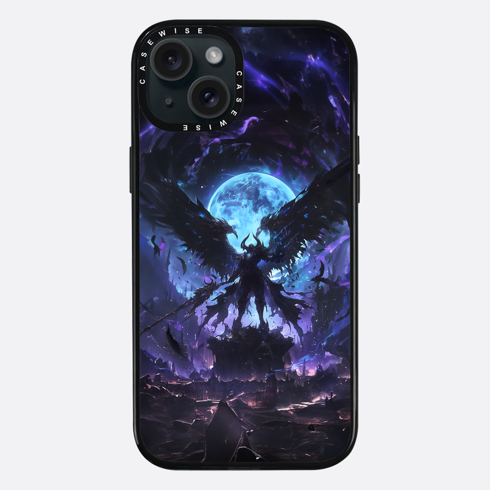 Demons Phoenix - Etui