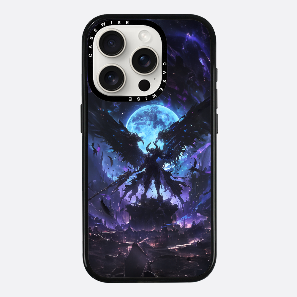 Demons Phoenix - Etui