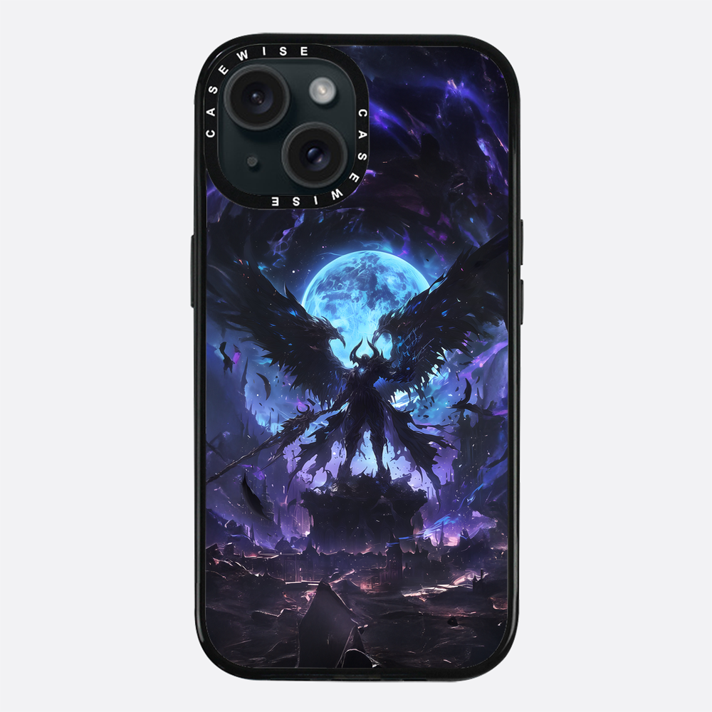 Demons Phoenix - Etui