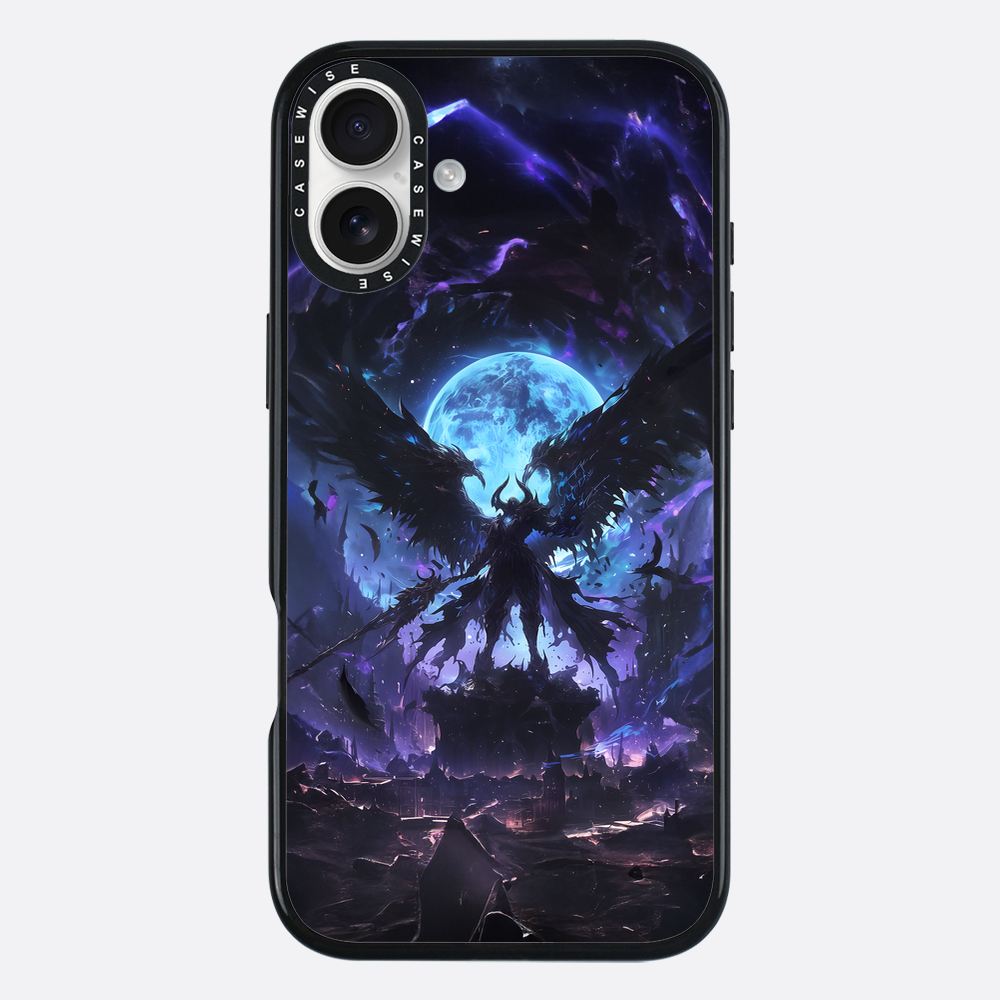 Demons Phoenix - Etui