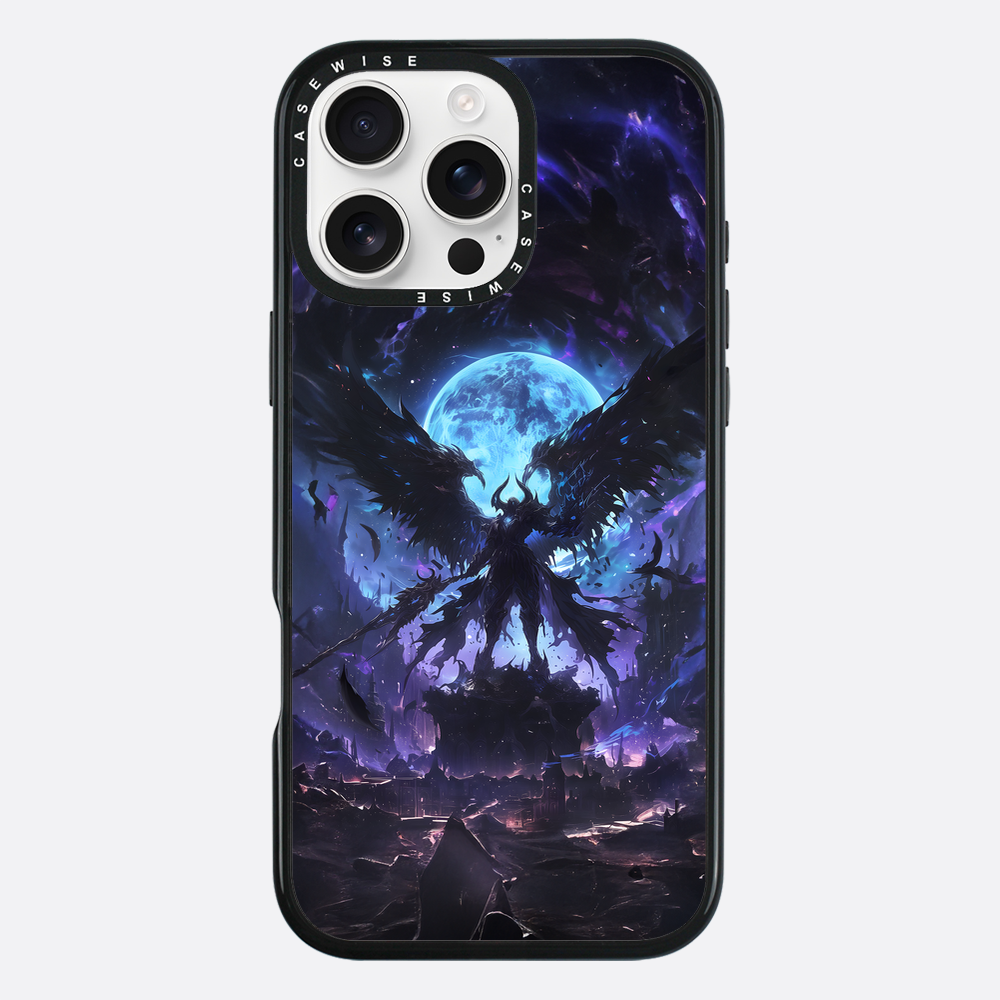 Demons Phoenix - Etui