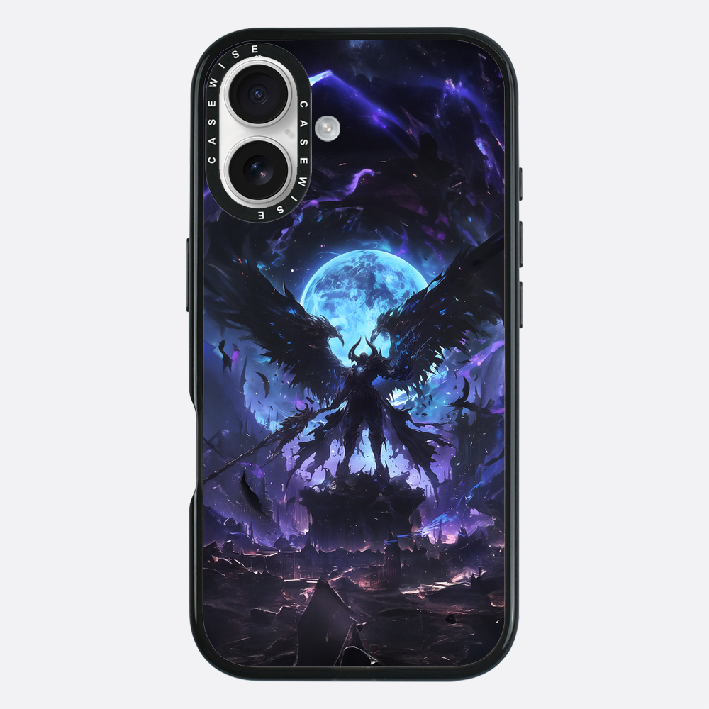 Demons Phoenix - Etui