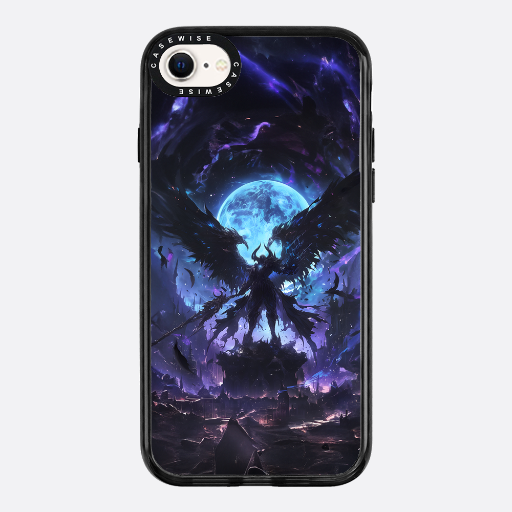 Demons Phoenix - Etui