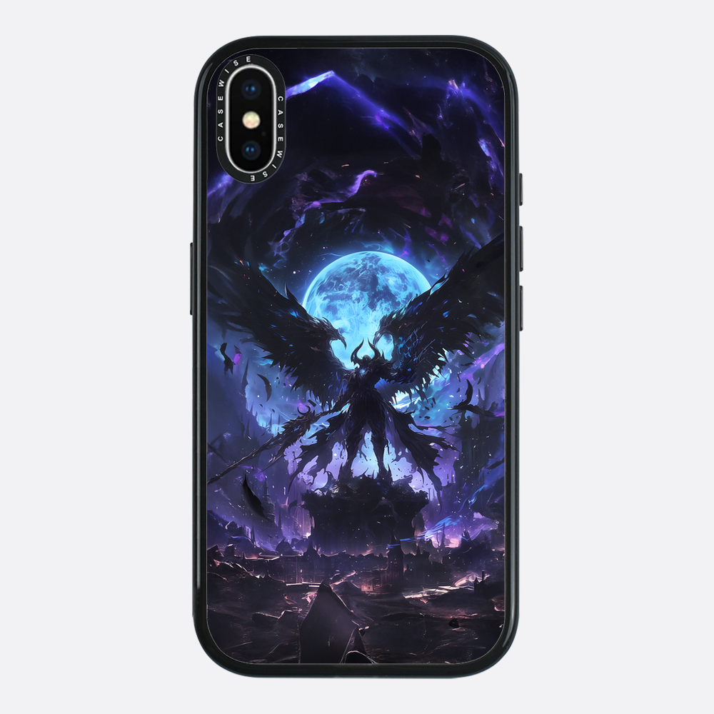 Demons Phoenix - Etui