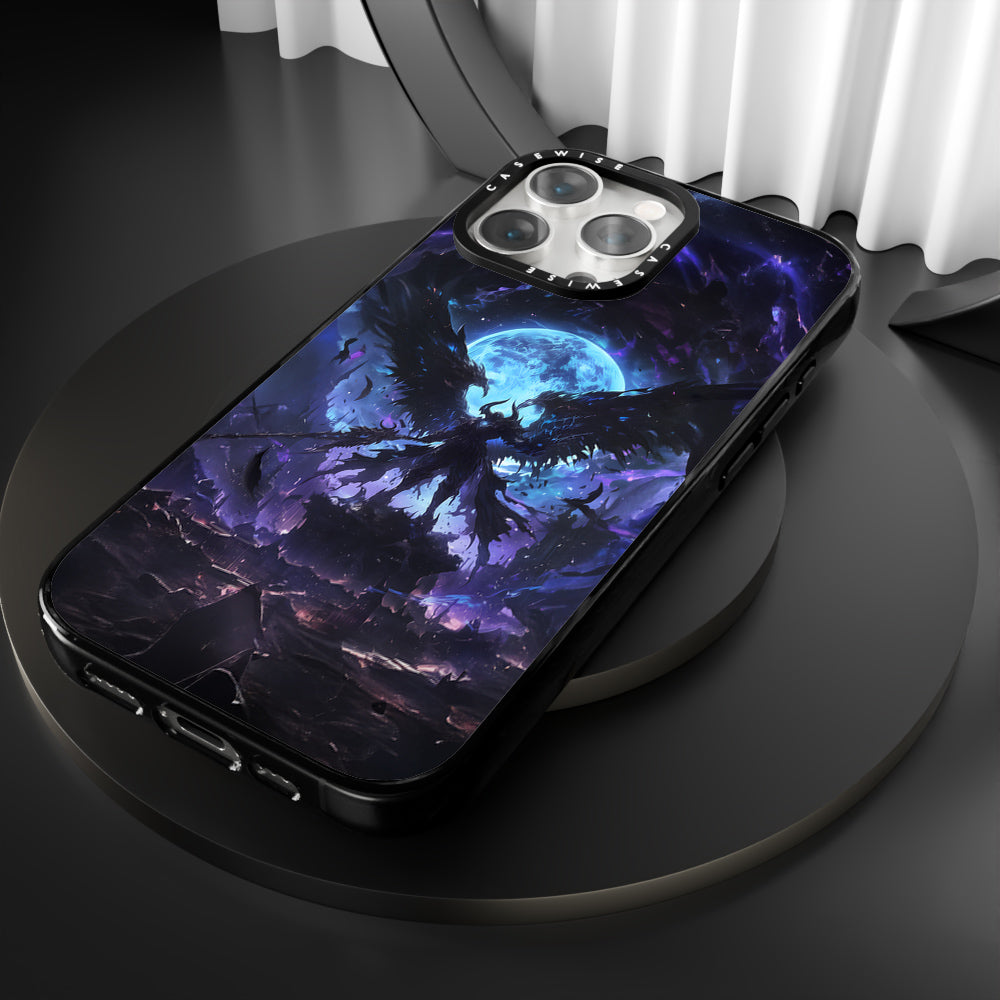Demons Phoenix - Etui