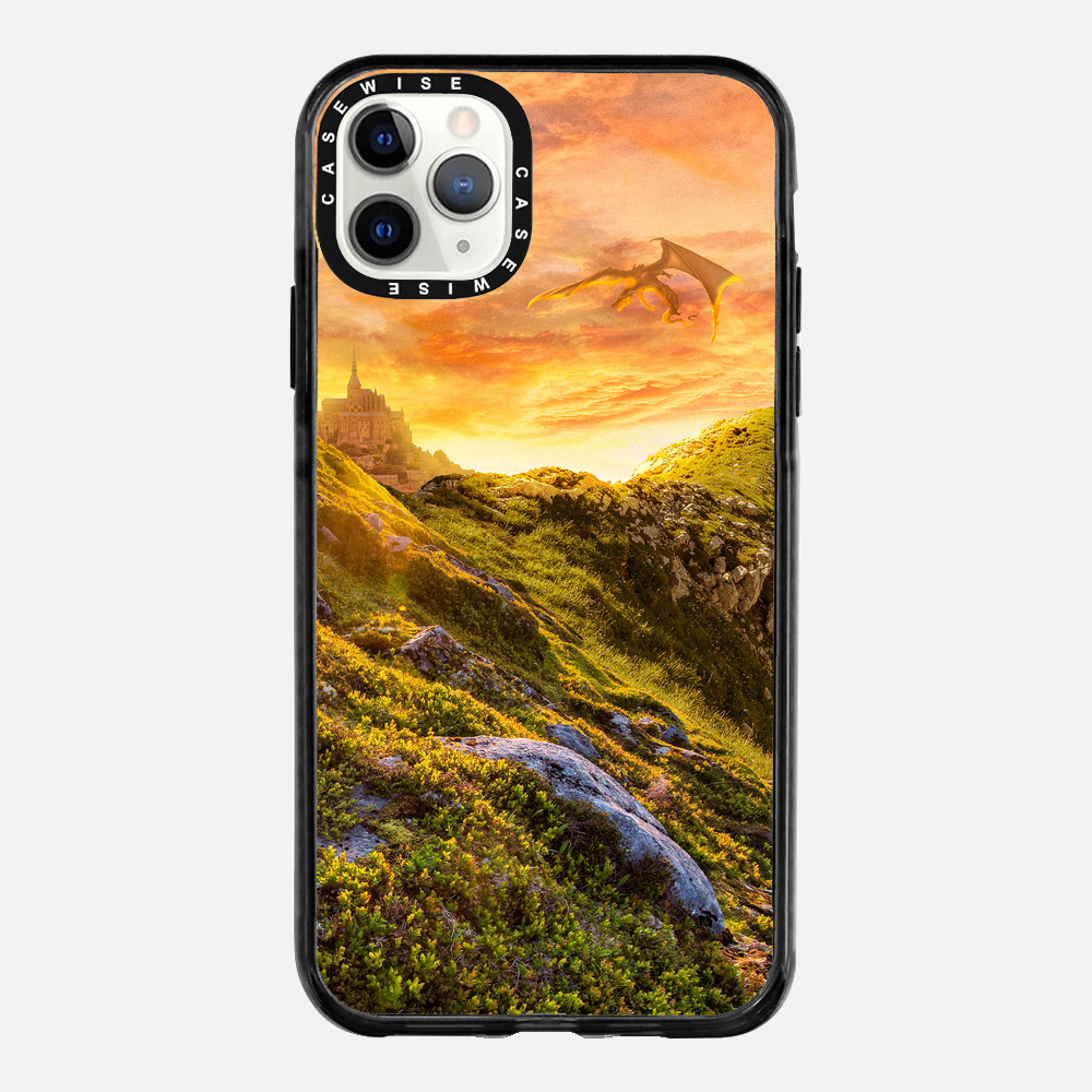 Downhill - Etui