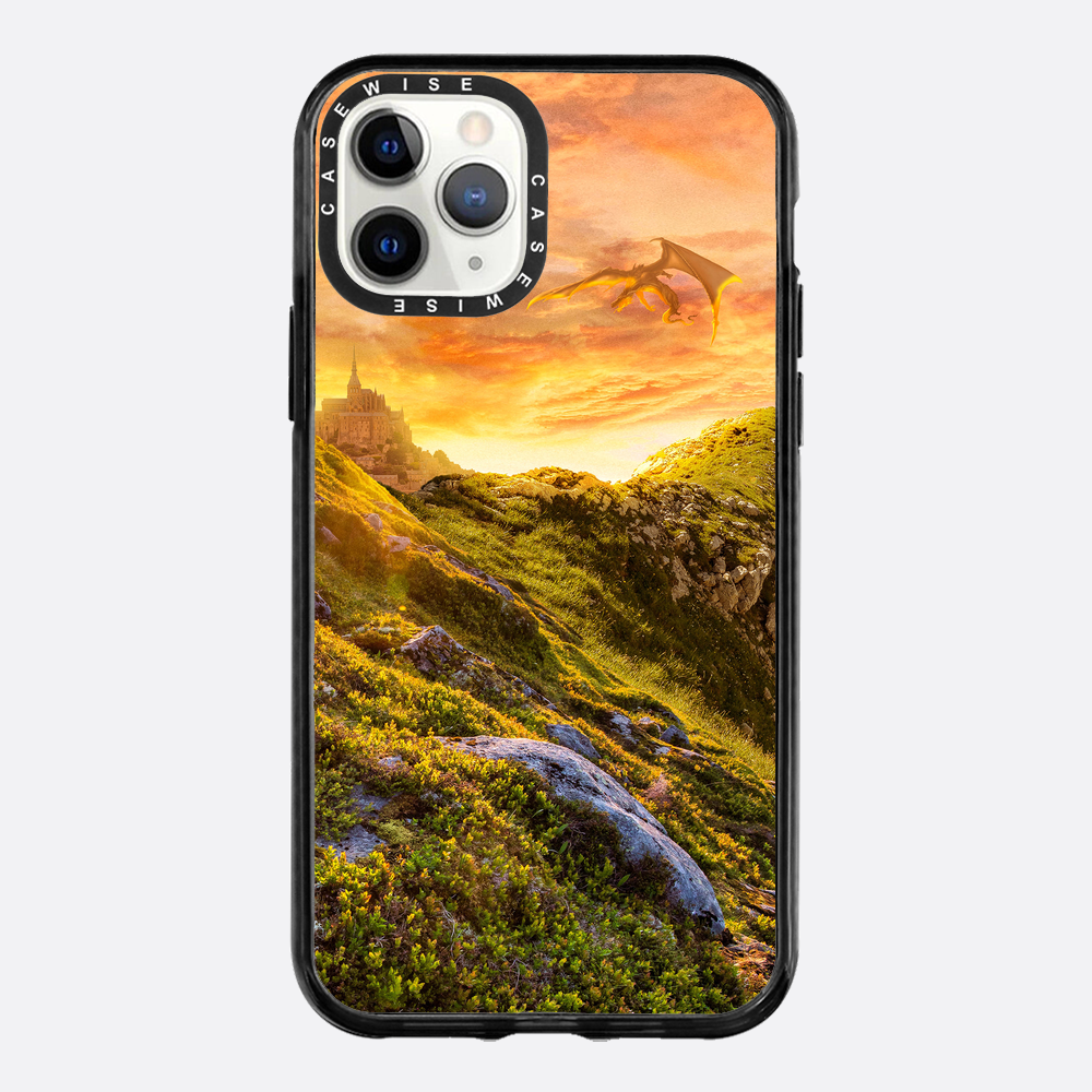 Downhill - Etui