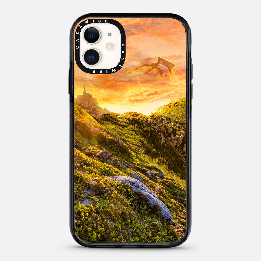 Downhill - Etui