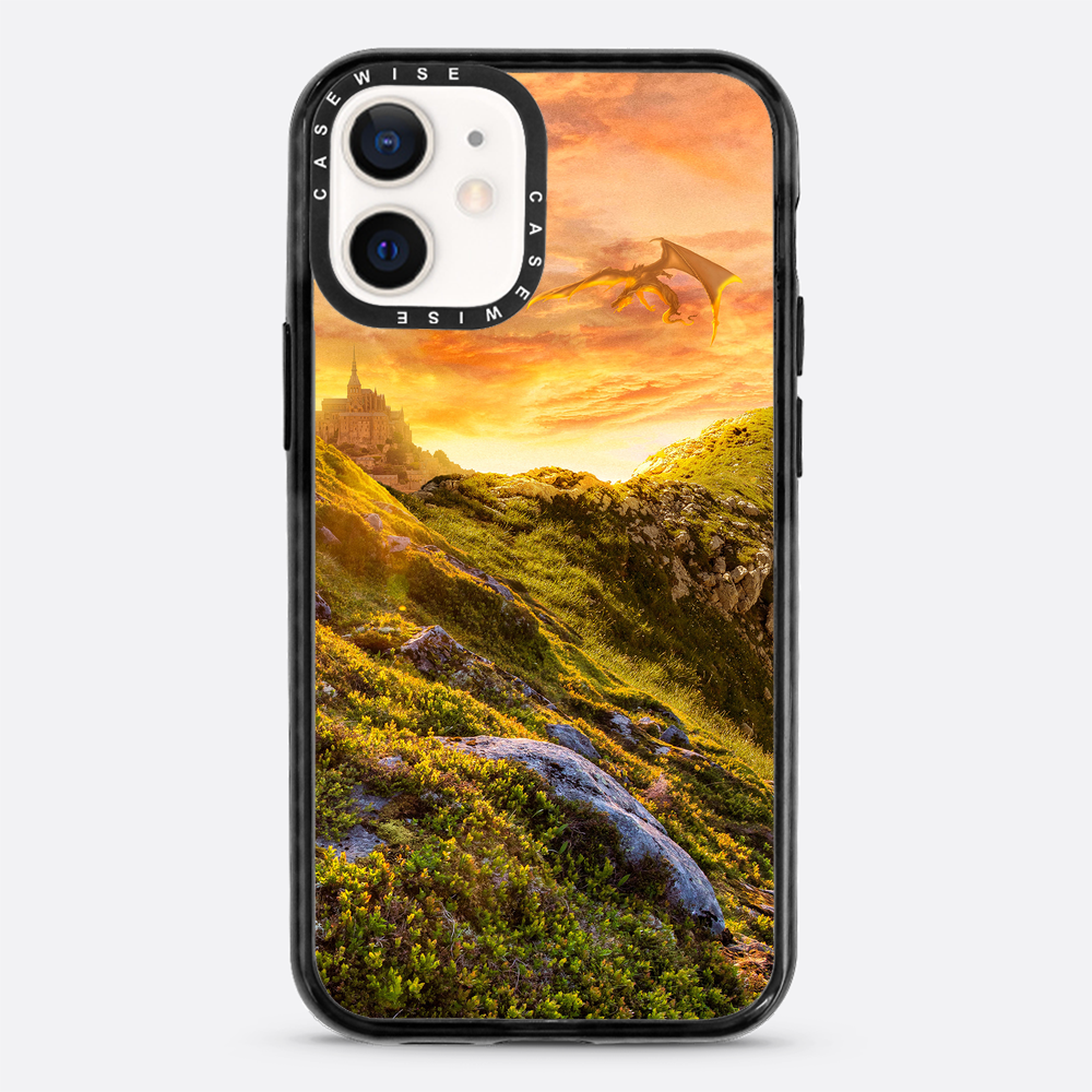 Downhill - Etui
