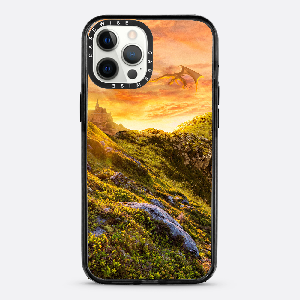 Downhill - Etui
