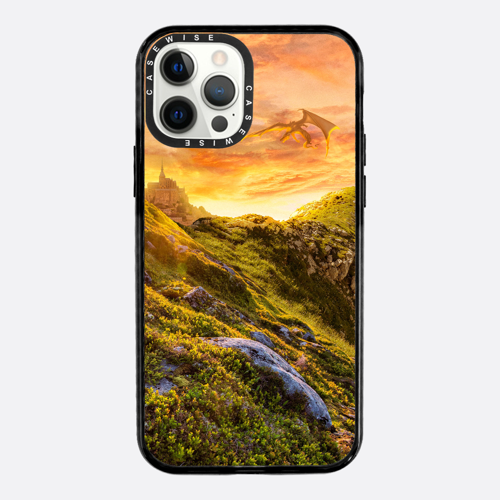 Downhill - Etui
