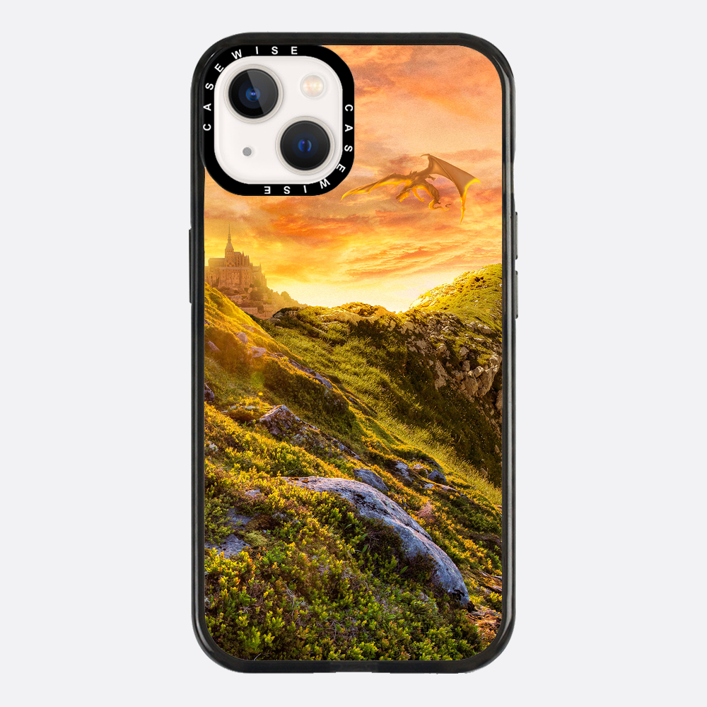 Downhill - Etui