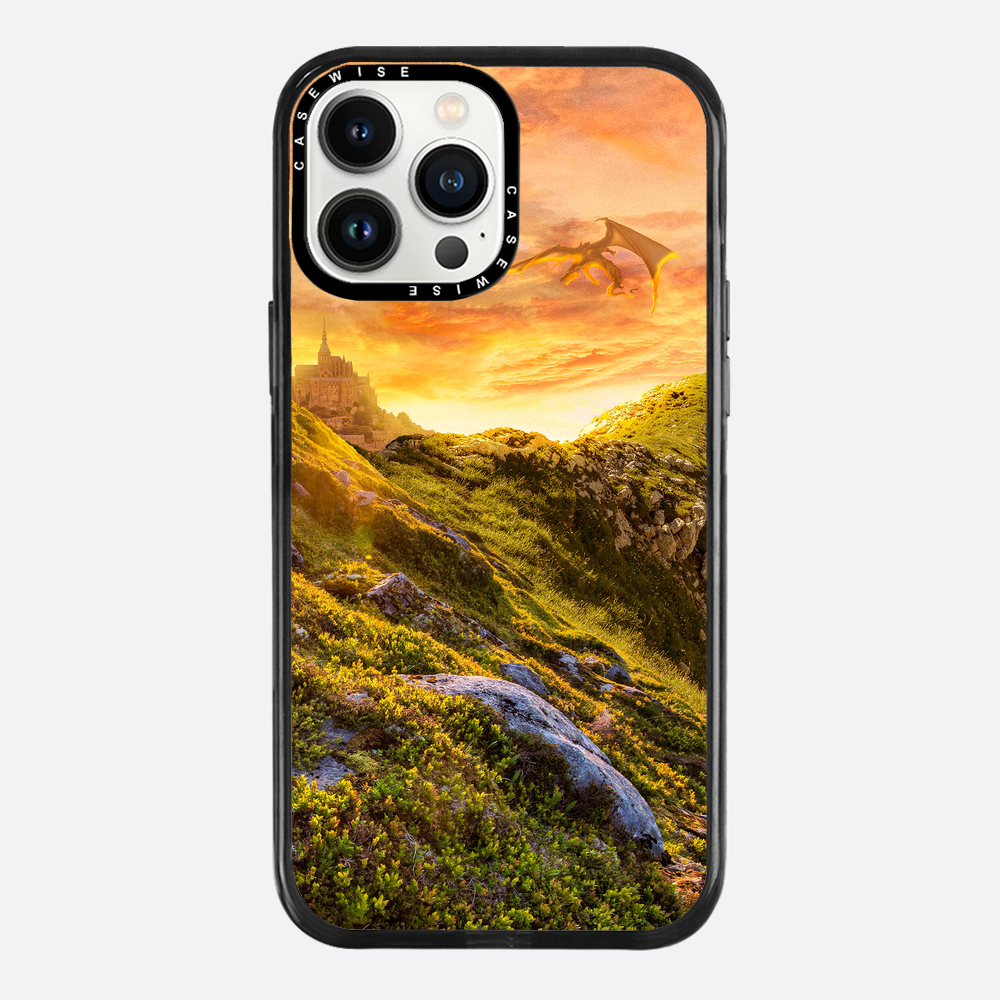 Downhill - Etui