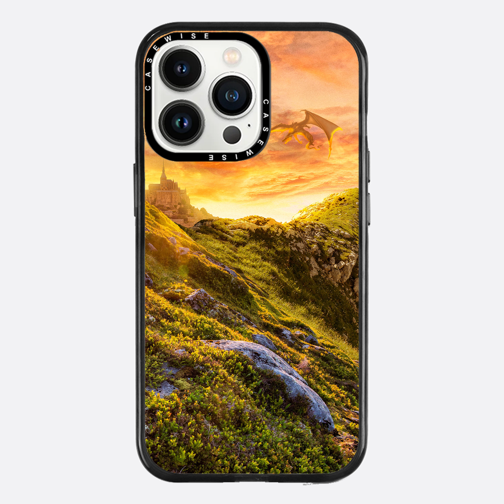 Downhill - Etui