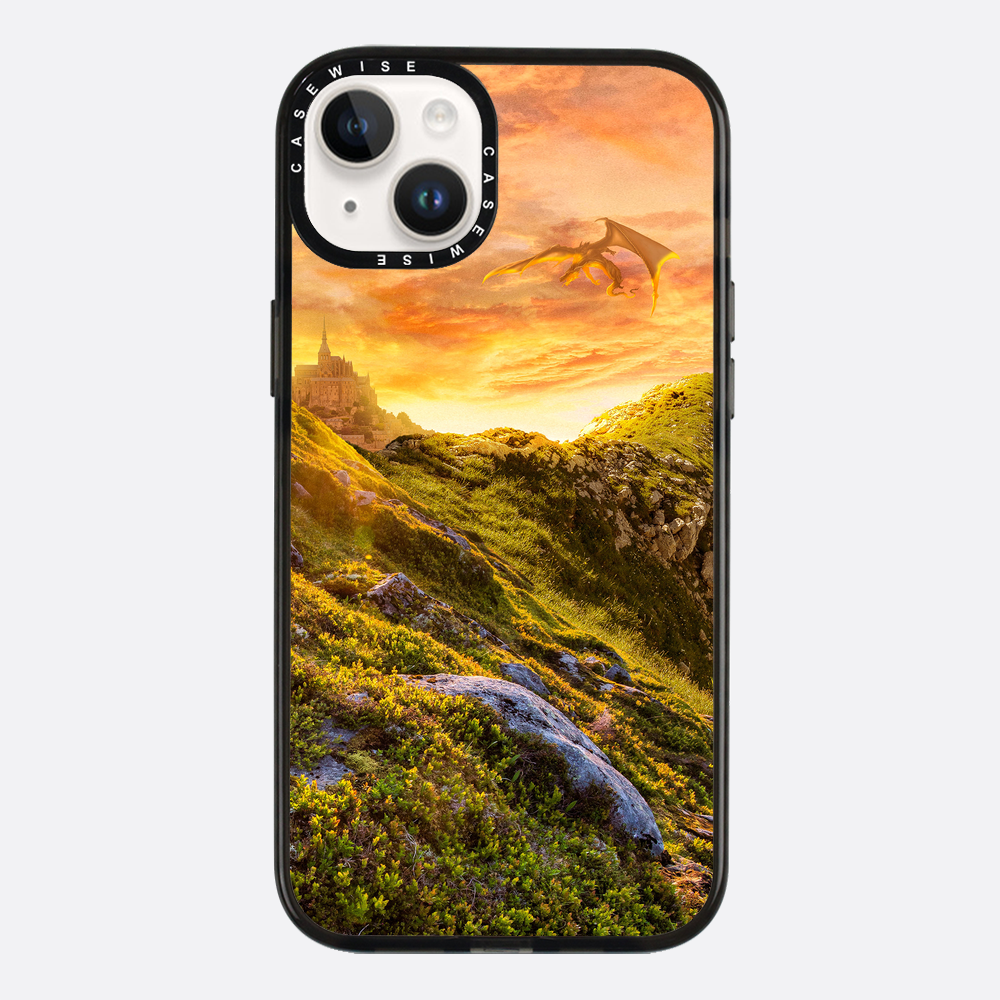 Downhill - Etui