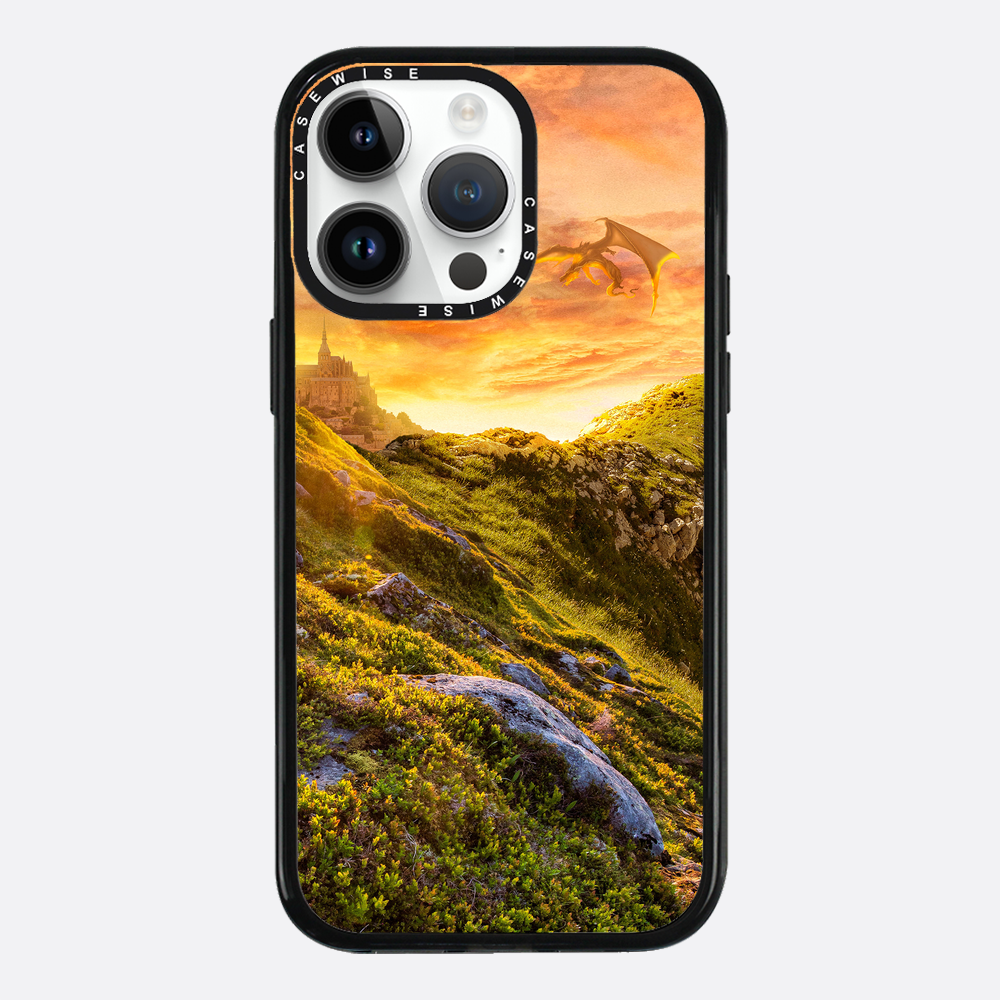 Downhill - Etui