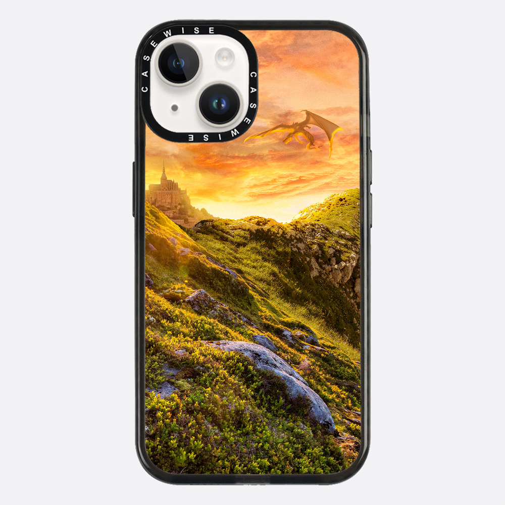 Downhill - Etui