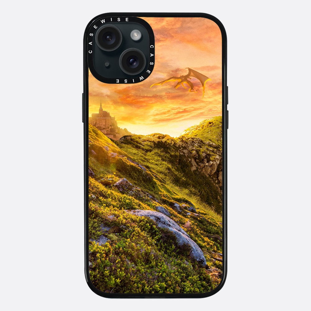 Downhill - Etui