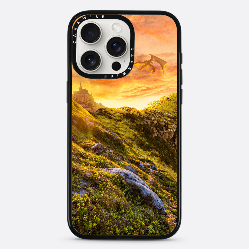 Downhill - Etui