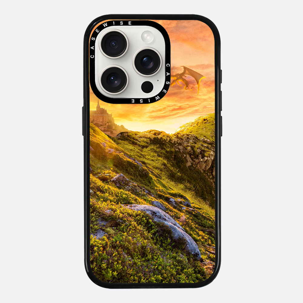 Downhill - Etui