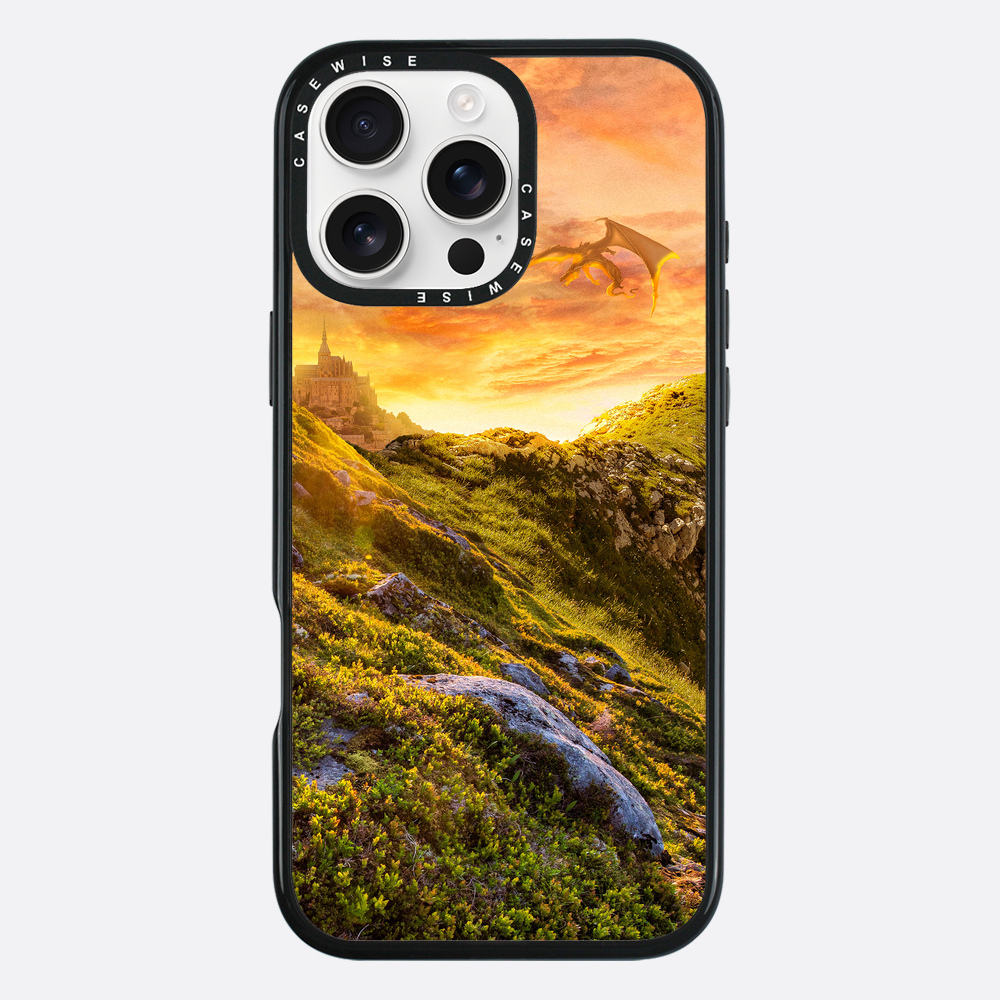 Downhill - Etui