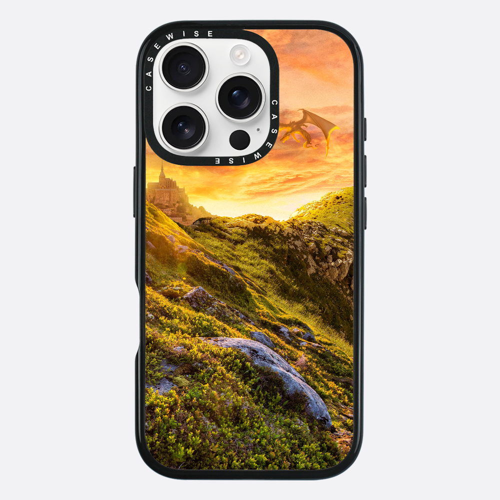 Downhill - Etui