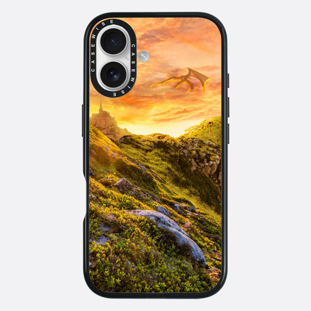 Downhill - Etui