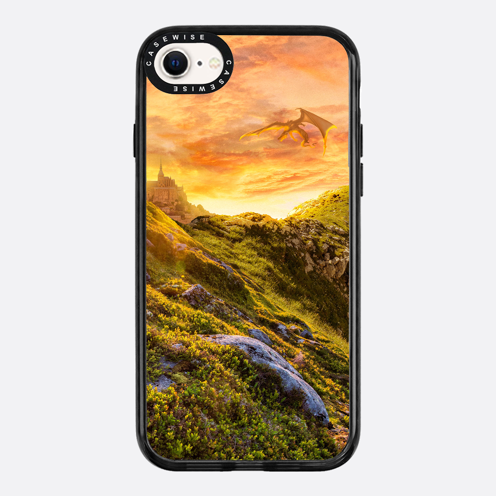 Downhill - Etui