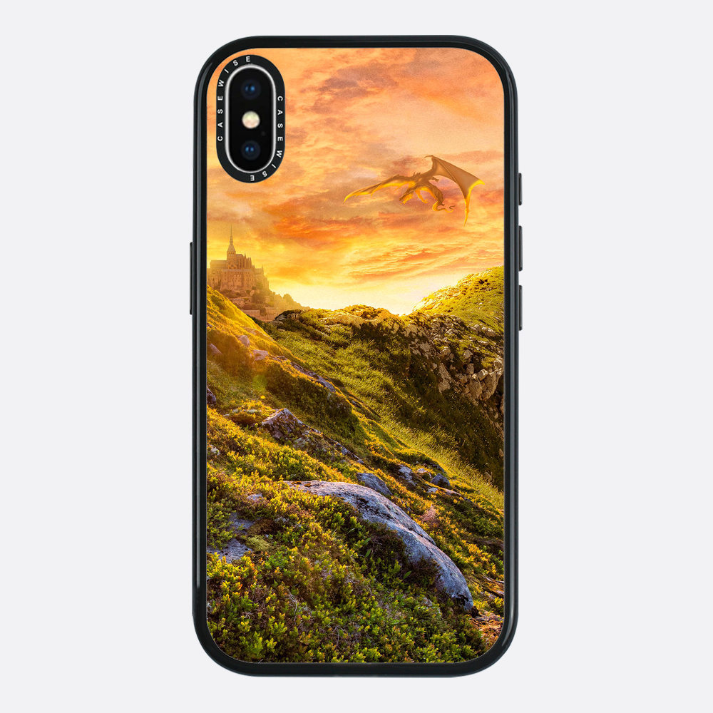 Downhill - Etui