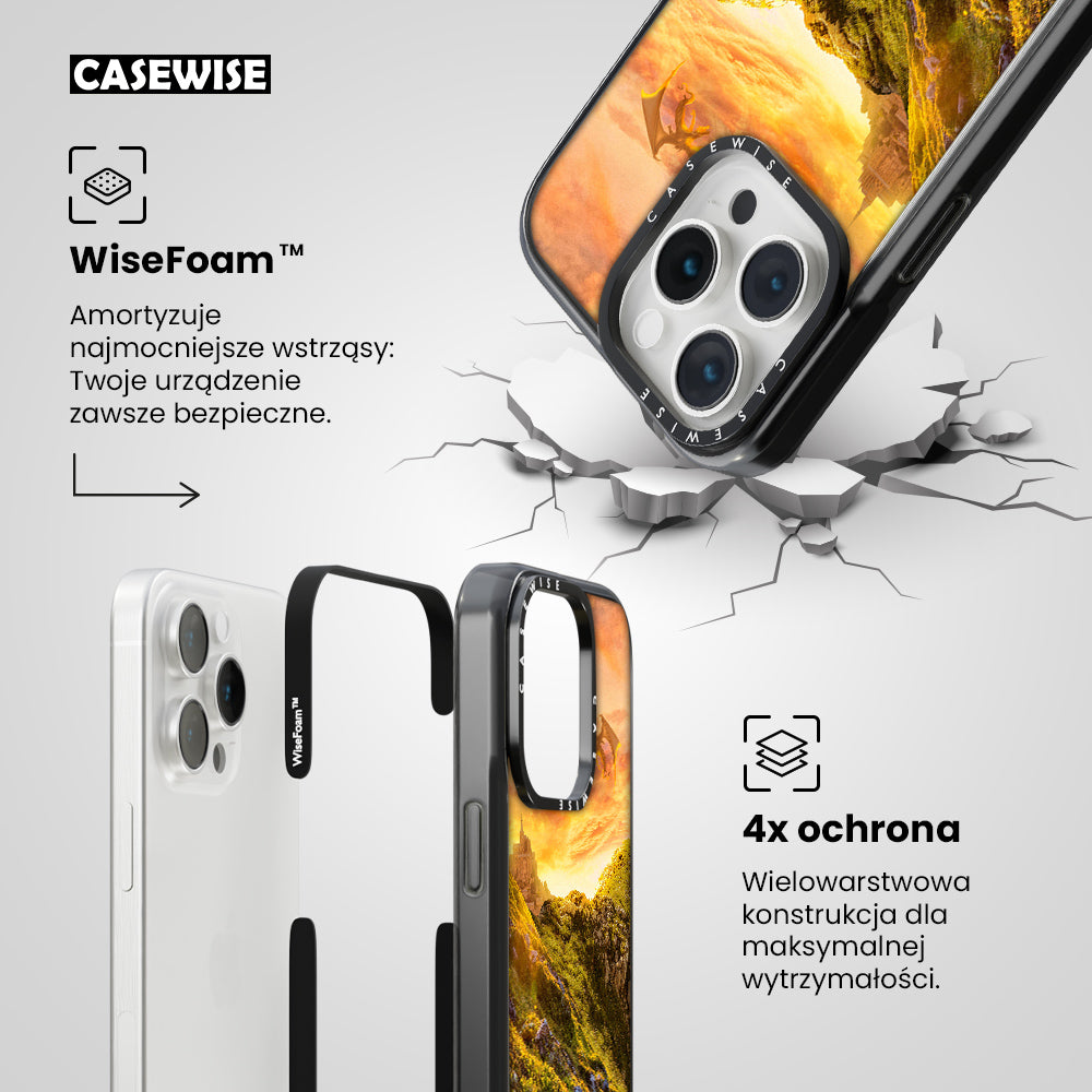 Downhill - Etui