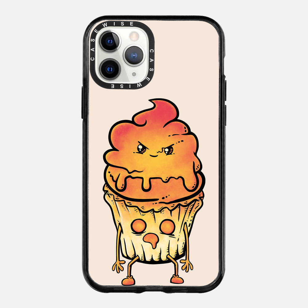 Flavour Snatchers 4 Creamy - Etui