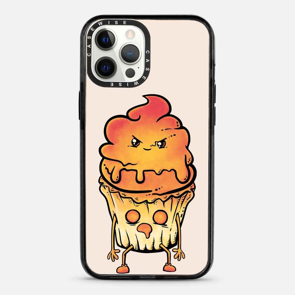 Flavour Snatchers 4 Creamy - Etui