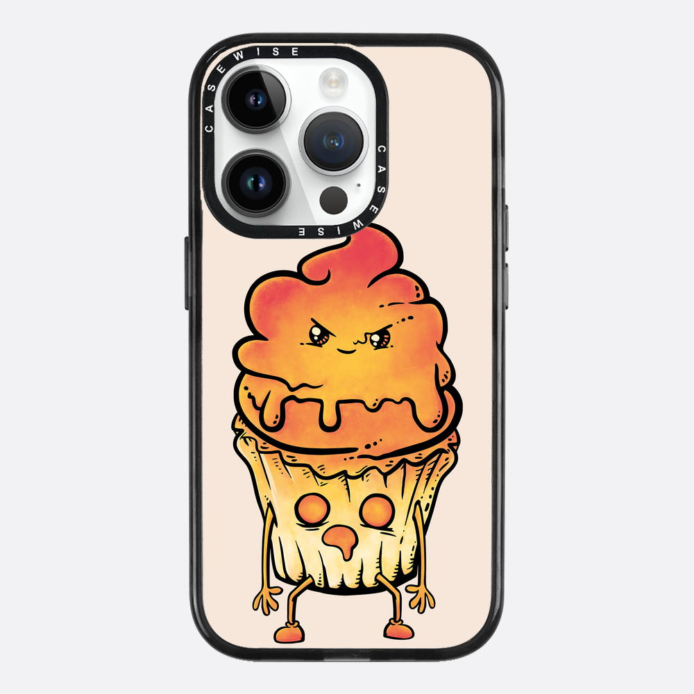 Flavour Snatchers 4 Creamy - Etui