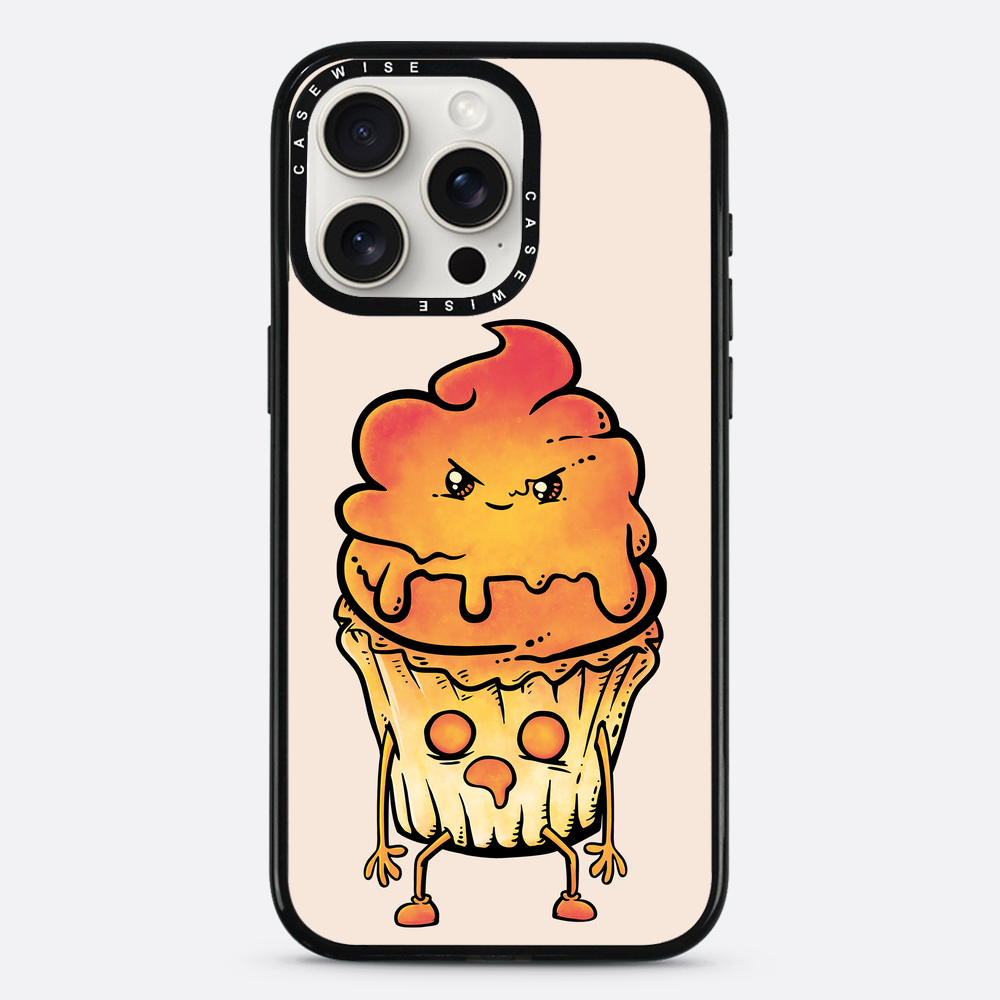 Flavour Snatchers 4 Creamy - Etui